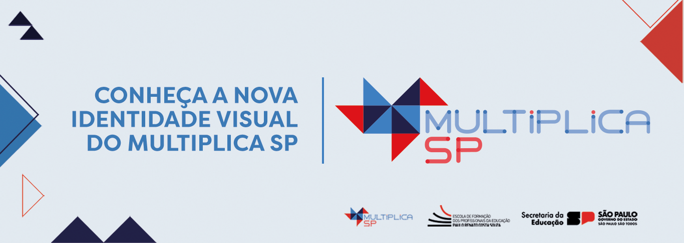 Multiplica SP: nova identidade, mesma missão