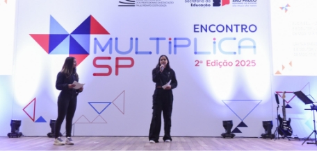 Criação do Programa